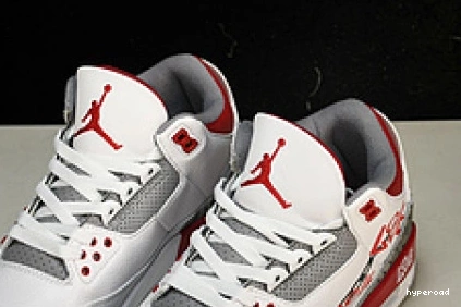 Hyperoad 3 JORDAN AIR 1203